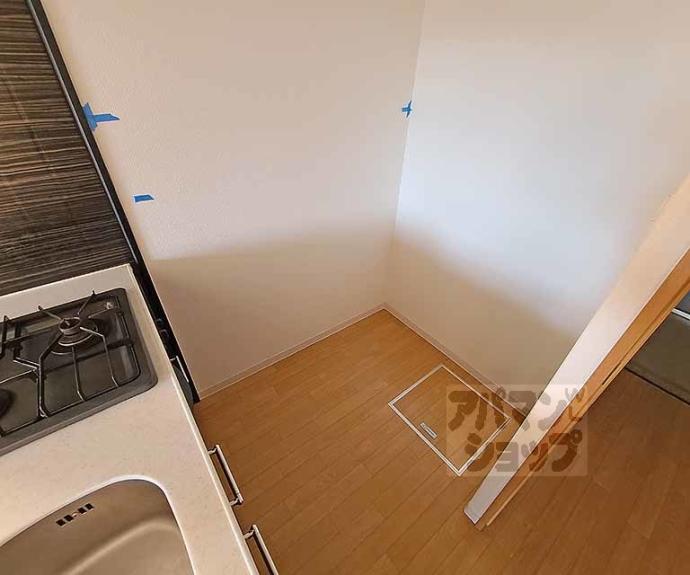 【プレサンス京都四条河原町ネクステージ】間取