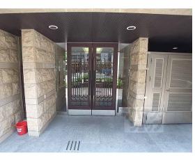 プレサンス京都四条河原町ネクステージ：間取図