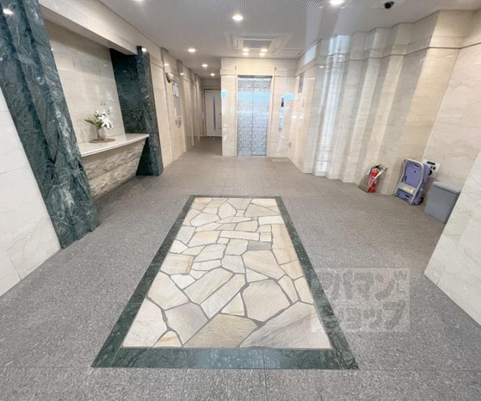 【プレサンス京都四条河原町ネクステージ】間取