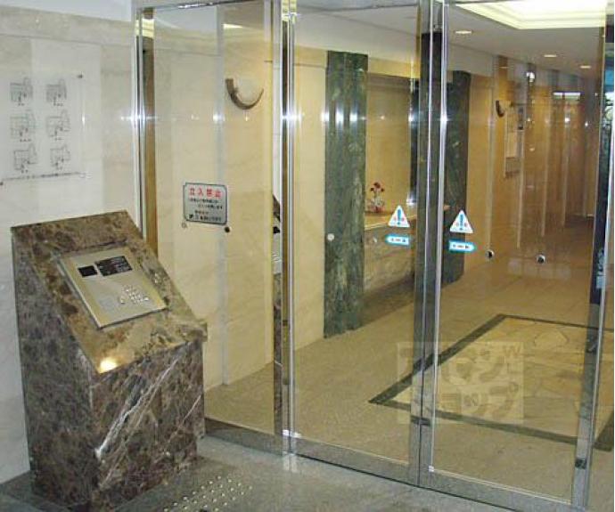 【プレサンス京都四条河原町ネクステージ】間取
