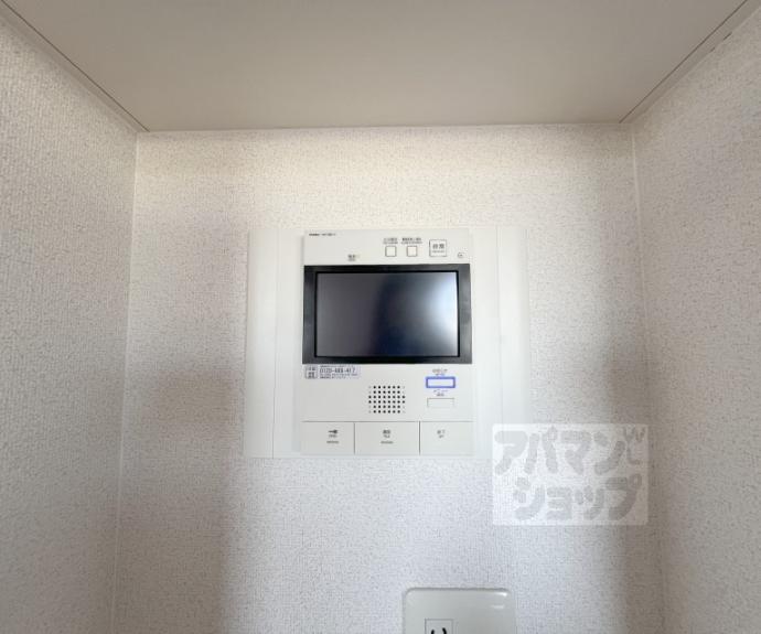 【プレサンス京都四条河原町ネクステージ】間取
