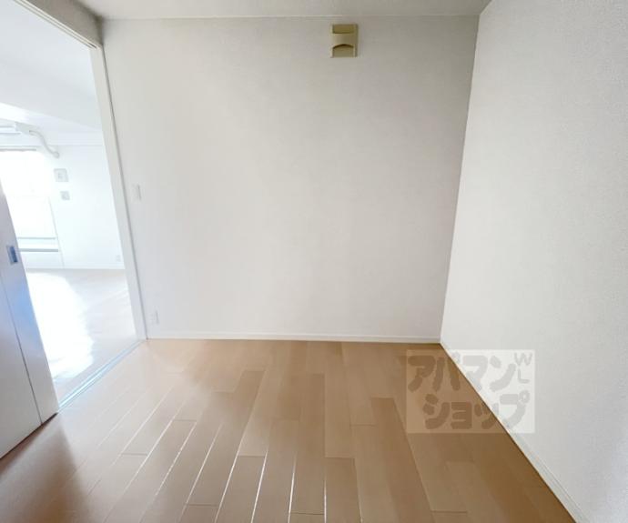 【プレサンス京都四条河原町ネクステージ】間取