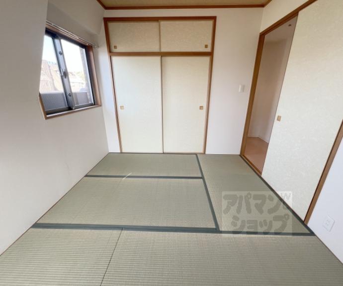 【プレサンス京都四条河原町ネクステージ】間取