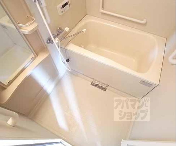【プレサンス京都四条河原町ネクステージ】間取