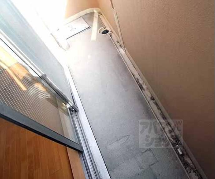 【プレサンス京都四条河原町ネクステージ】間取
