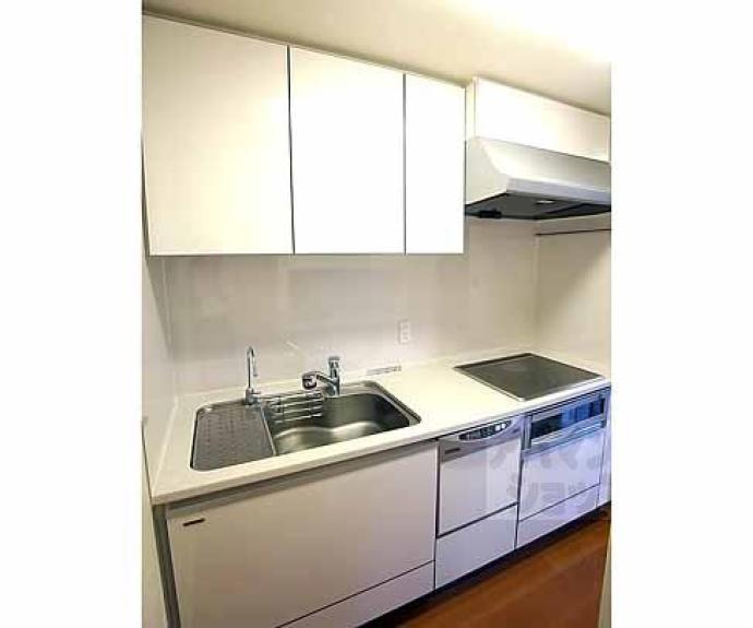 【プレサンス京都四条河原町ネクステージ】間取