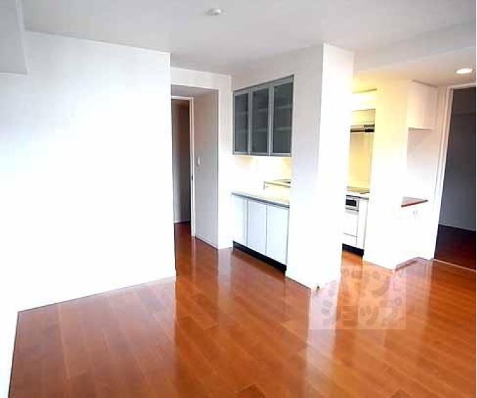 【プレサンス京都四条河原町ネクステージ】間取