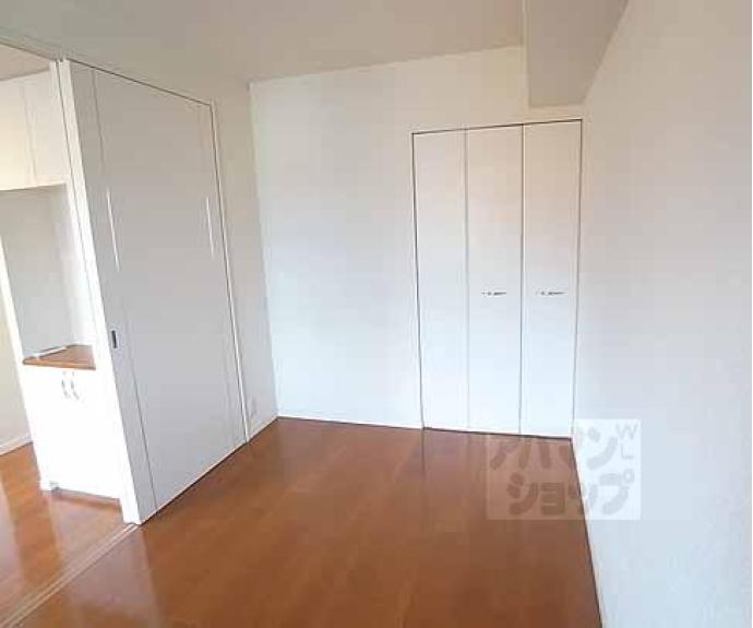 【プレサンス京都四条河原町ネクステージ】間取