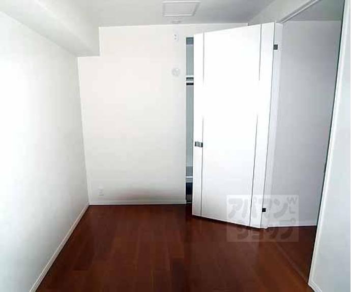 【プレサンス京都四条河原町ネクステージ】間取