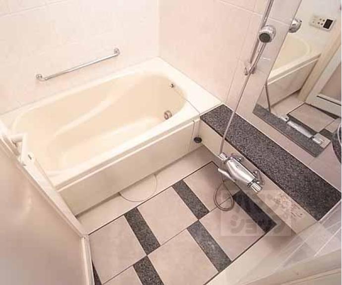 【プレサンス京都四条河原町ネクステージ】間取