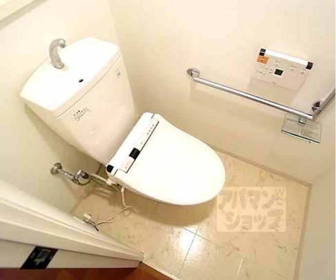 【プレサンス京都四条河原町ネクステージ】間取