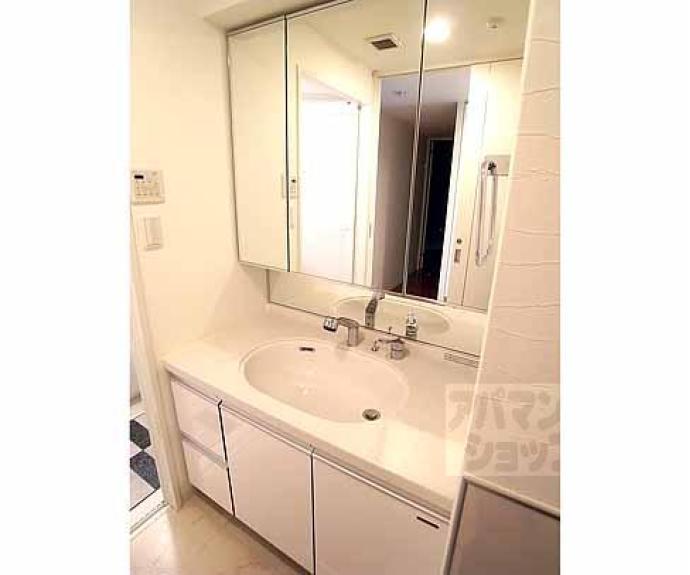 【プレサンス京都四条河原町ネクステージ】間取