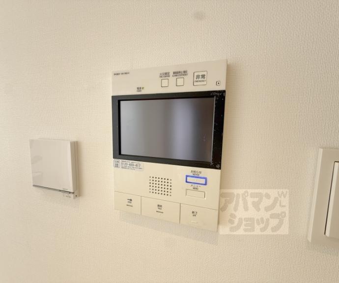 【プレサンス京都四条河原町ネクステージ】間取