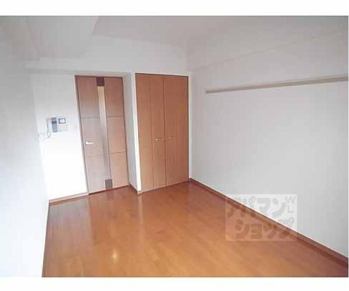 【プレサンス京都四条河原町ネクステージ】間取