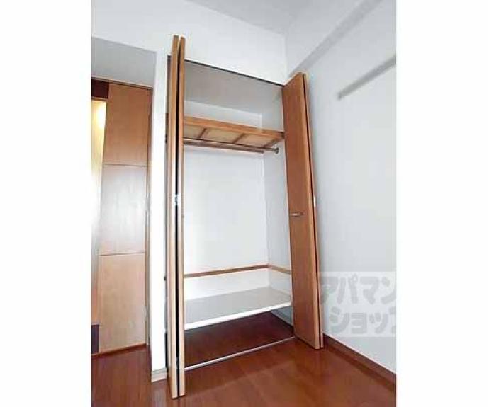 【プレサンス京都四条河原町ネクステージ】間取