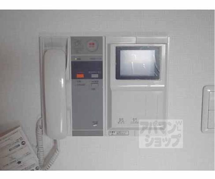 【プレサンス京都四条河原町ネクステージ】間取