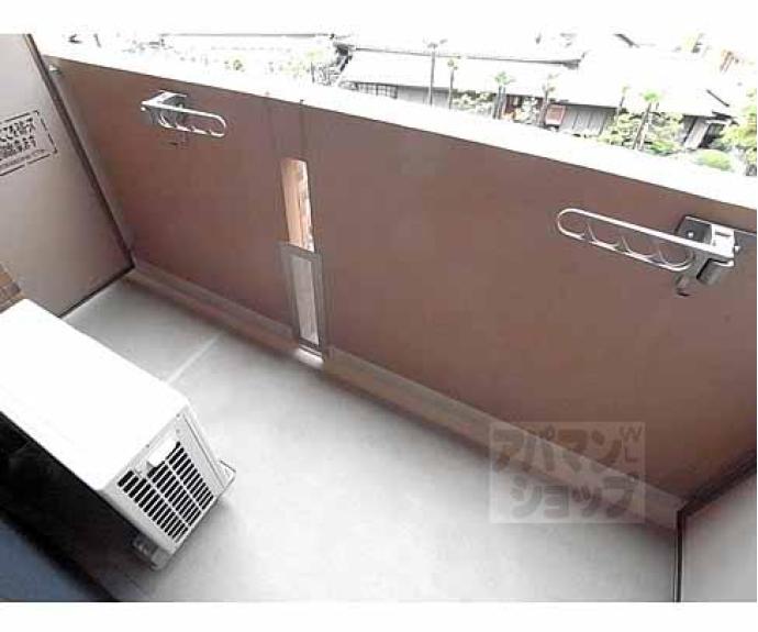 【プレサンス京都四条河原町ネクステージ】間取