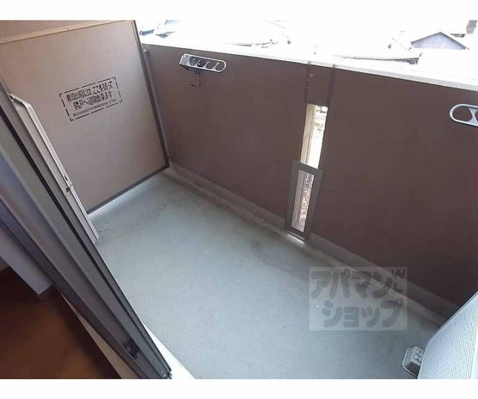 【プレサンス京都四条河原町ネクステージ】間取