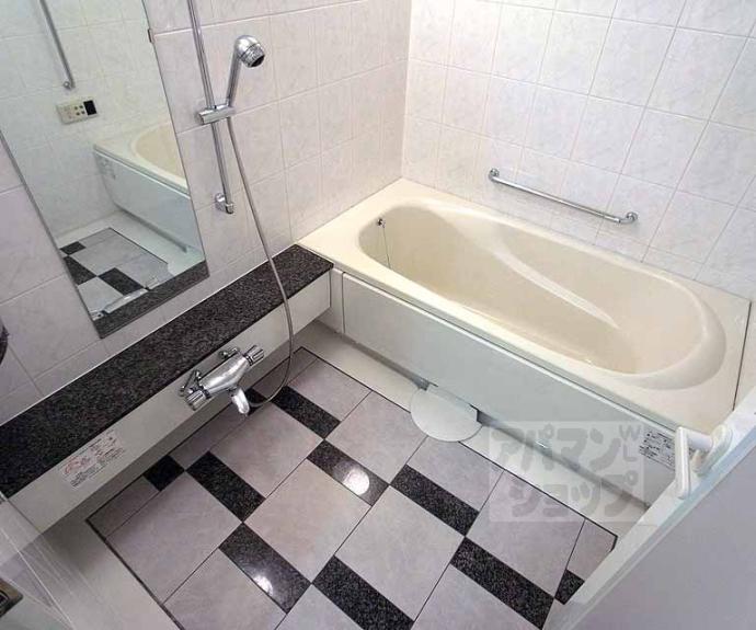 【プレサンス京都四条河原町ネクステージ】間取