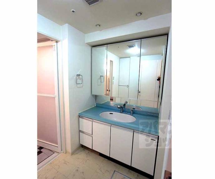 【プレサンス京都四条河原町ネクステージ】間取