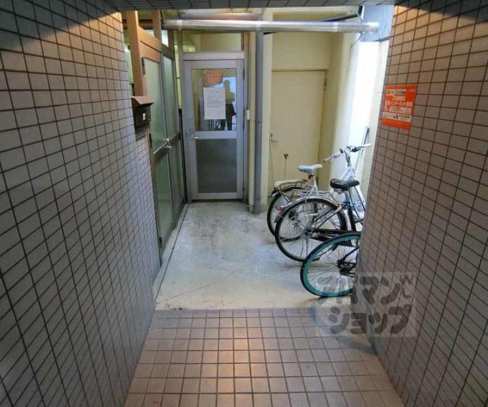 【ルーチェf】間取