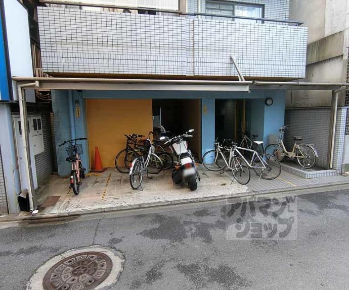 【ルーチェf】間取