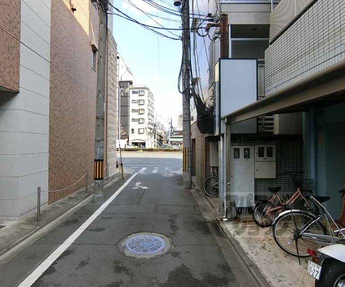 【ルーチェf】間取
