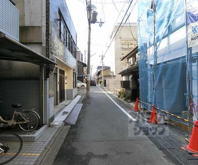 【ルーチェf】間取