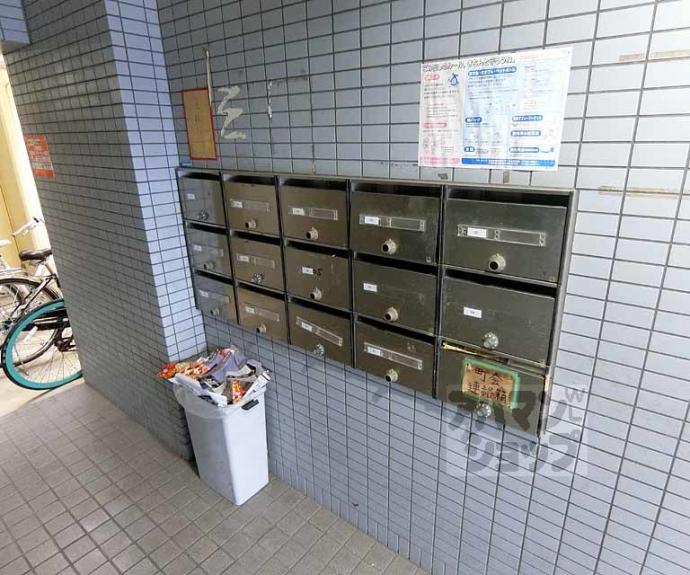 【ルーチェf】間取
