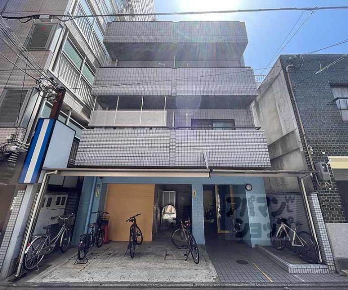【ルーチェｆ】間取