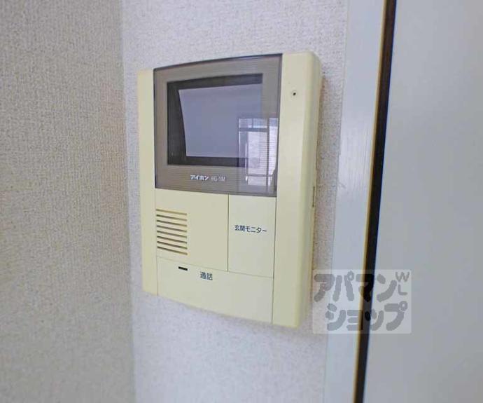 【ルーチェｆ】間取