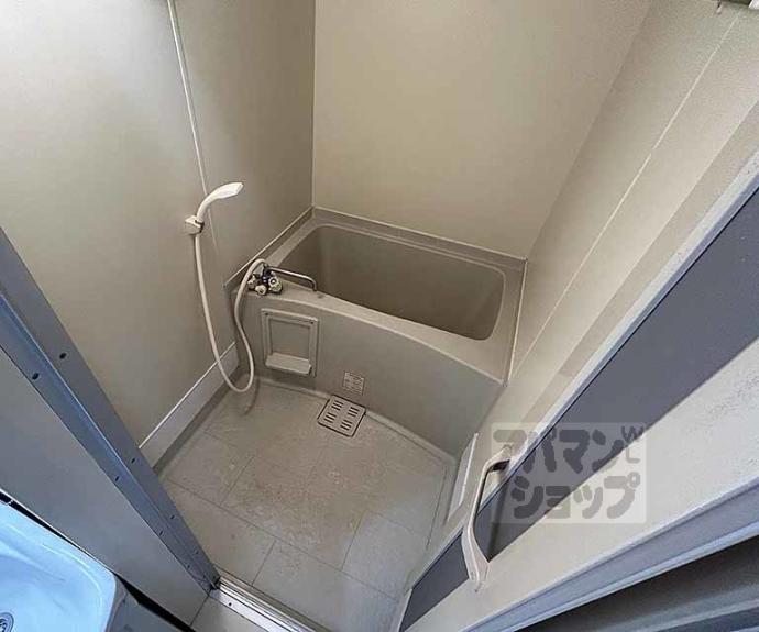 【ルーチェf】間取