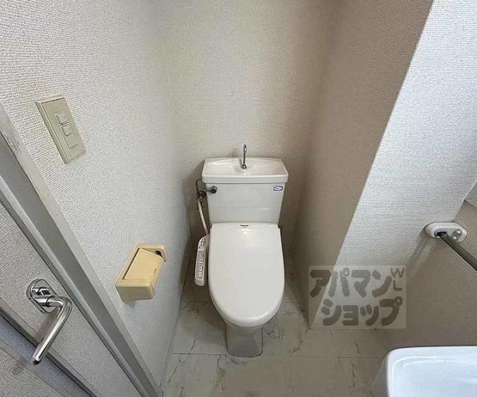 【ルーチェf】間取