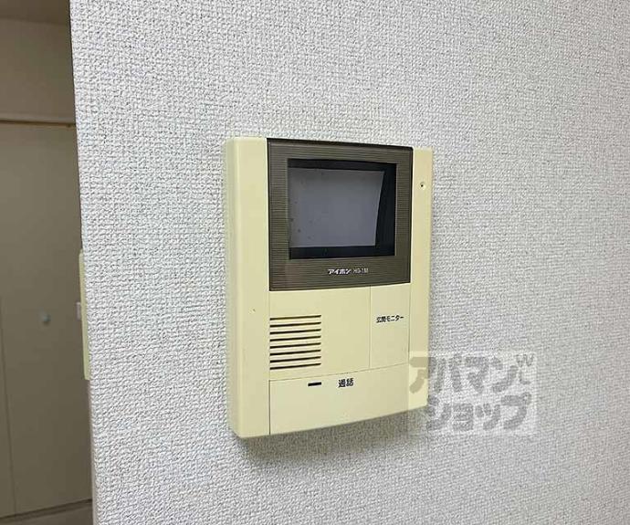 【ルーチェf】間取