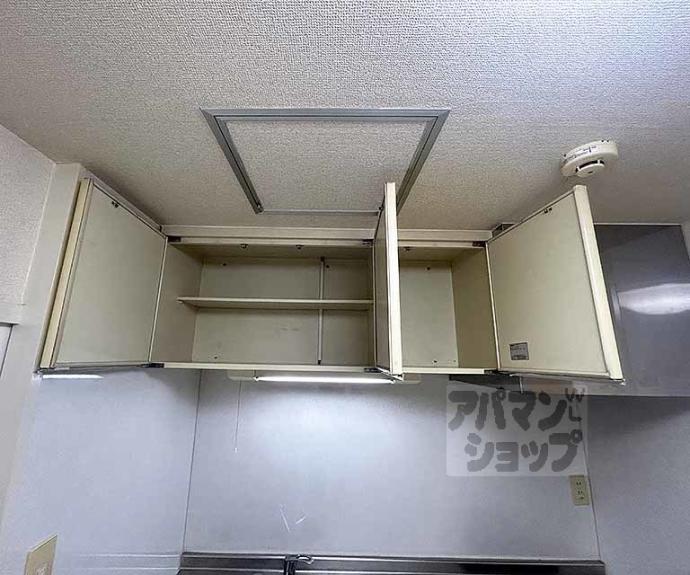 【ルーチェf】間取
