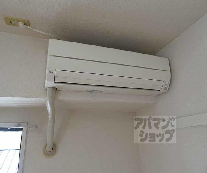 【ルーチェｆ】間取