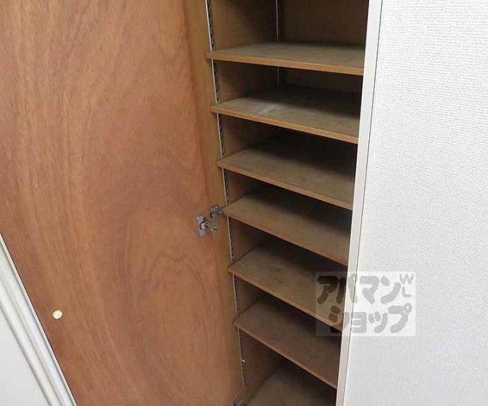 【ルーチェｆ】間取