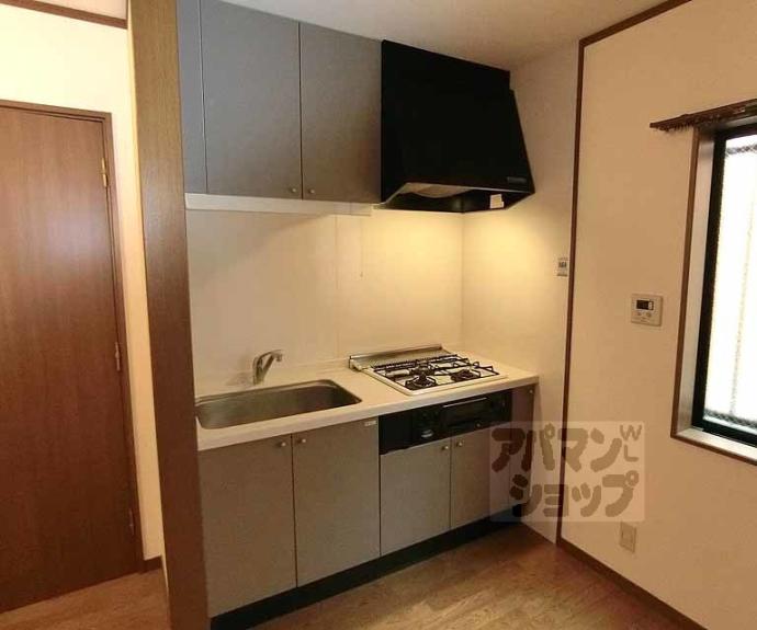 【高辻ハイツ】間取