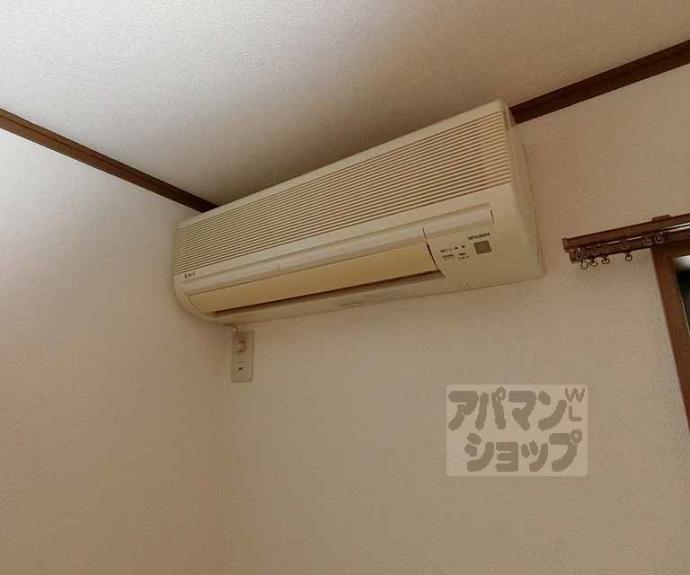 【高辻ハイツ】間取