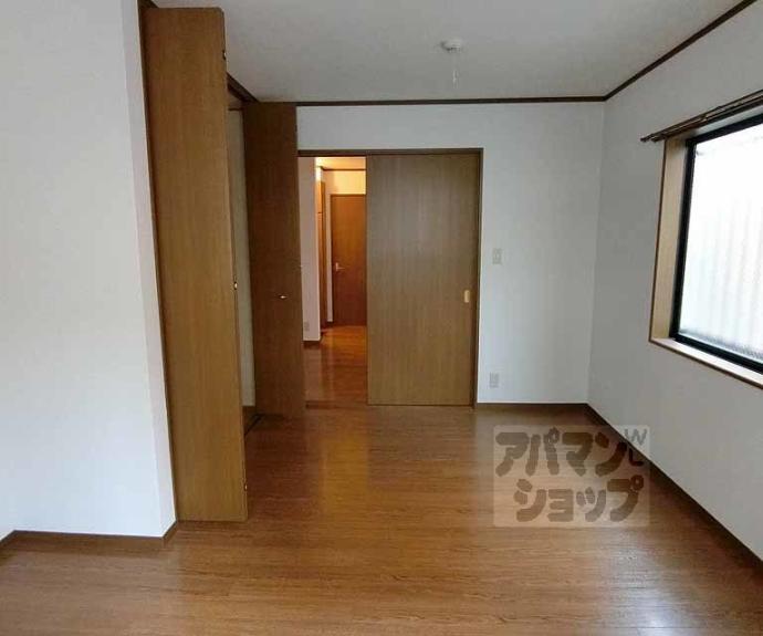 【高辻ハイツ】間取