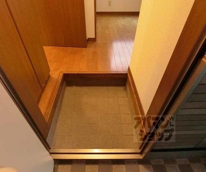 【高辻ハイツ】間取