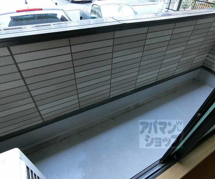 【高辻ハイツ】間取