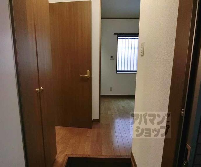 【高辻ハイツ】間取