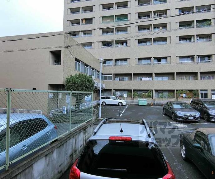 【高辻ハイツ】間取