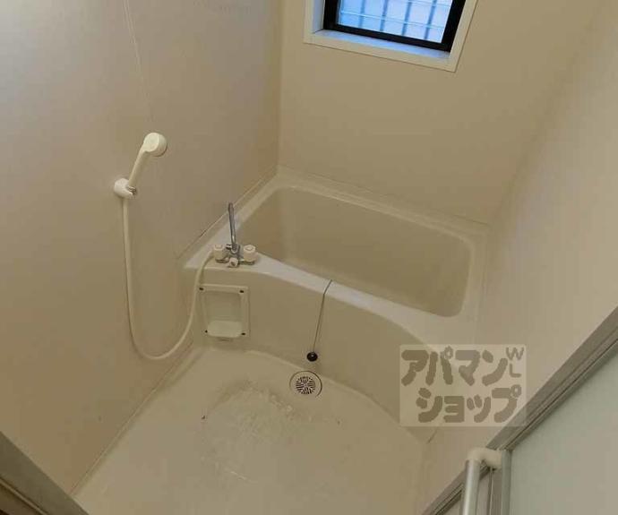 【高辻ハイツ】間取