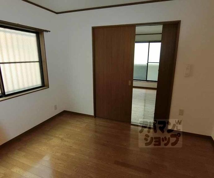 【高辻ハイツ】間取