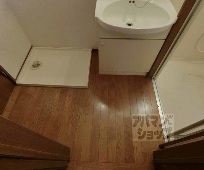 【高辻ハイツ】間取