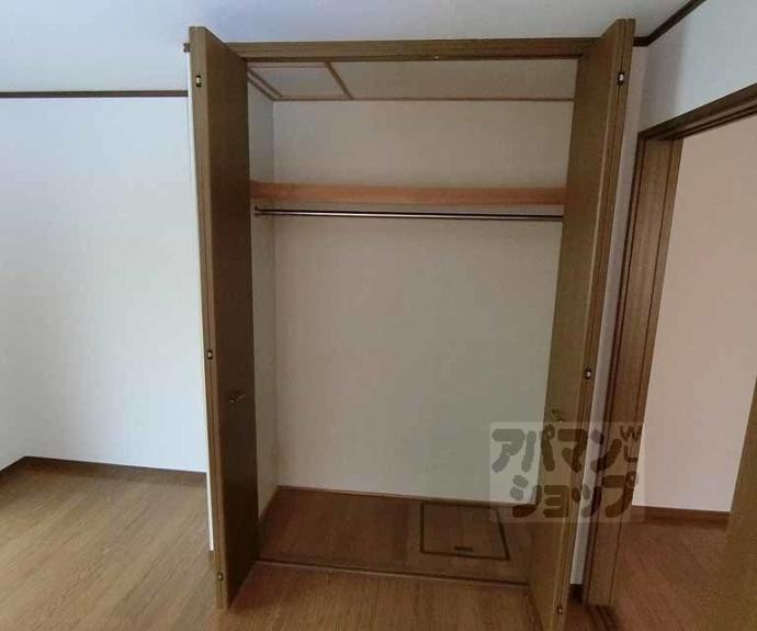 【高辻ハイツ】間取