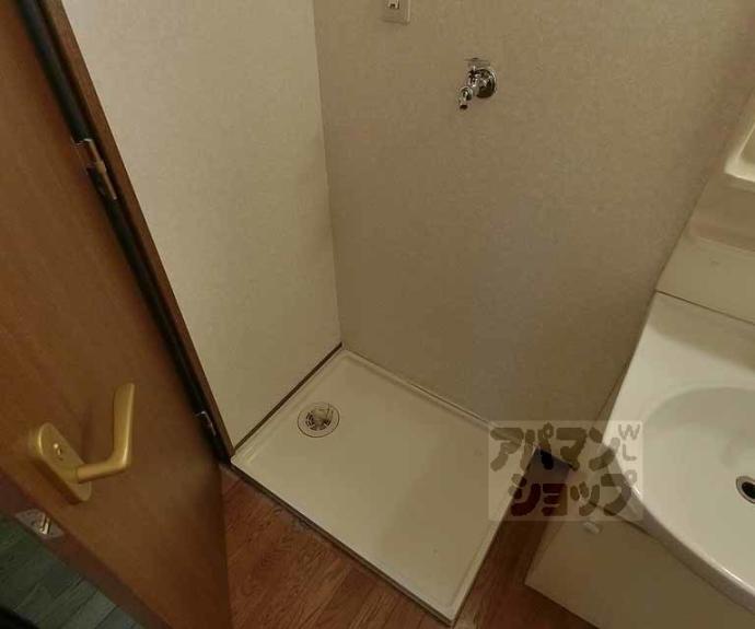 【高辻ハイツ】間取