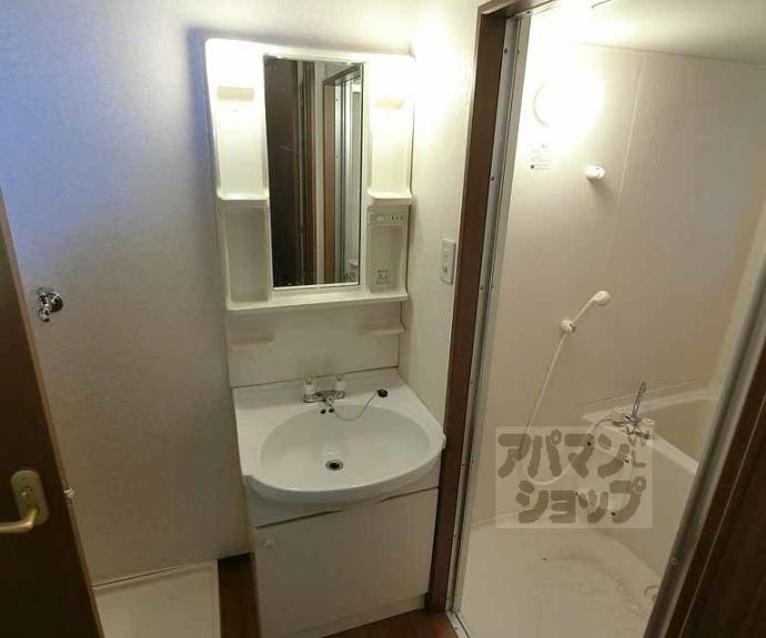 【高辻ハイツ】間取